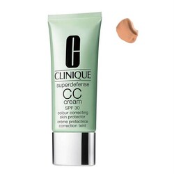 Clinique Superdefense CC Krem SPF30 Light - 1