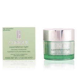 Clinique Superdefense Night Recovery Moisturizer 50 ml Nemlendirici - 2