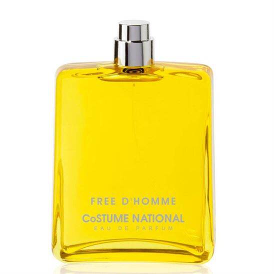 Costume National Free D'Homme EDP 100 ml Erkek Parfüm - 1