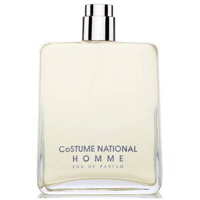 Costume National Homme Eau De Parfum Natural Spray - 1