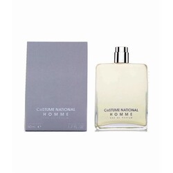 Costume National Homme Eau De Parfum Natural Spray - 2