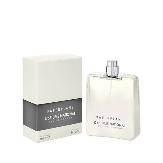 Costume National Paperplane EDP 100 ml Unisex Parfüm - 2