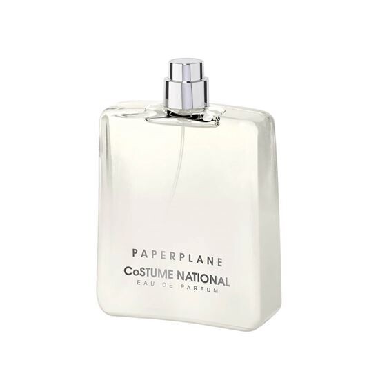 Costume National Paperplane EDP 100 ml Unisex Parfüm - 3