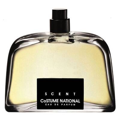 Costume National Scent Eau De Parfum Natural Spray - 1