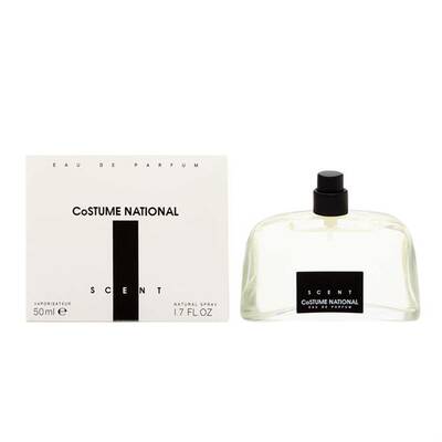 Costume National Scent Eau De Parfum Natural Spray - 2