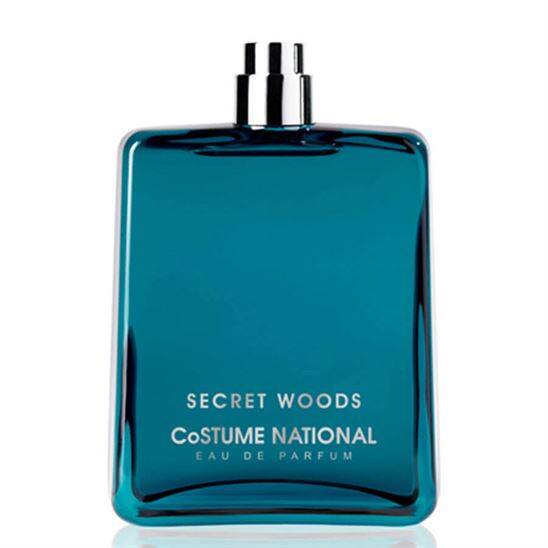 Costume National Secret Woods EDP 100 ml Erkek Parfüm - 1