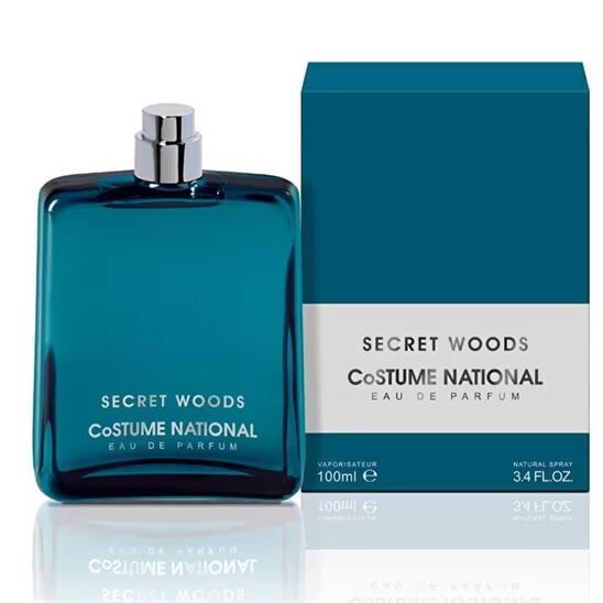 Costume National Secret Woods EDP 100 ml Erkek Parfüm - 2