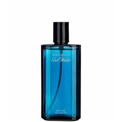 Davidoff Cool Water Men Eau De Toilette - 1