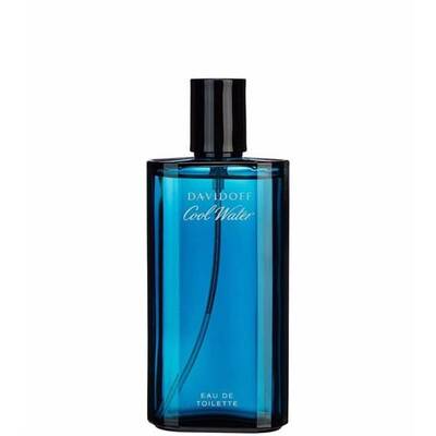 Davidoff Cool Water Men Eau De Toilette - 1