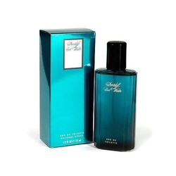 Davidoff Cool Water Men Eau De Toilette - 2