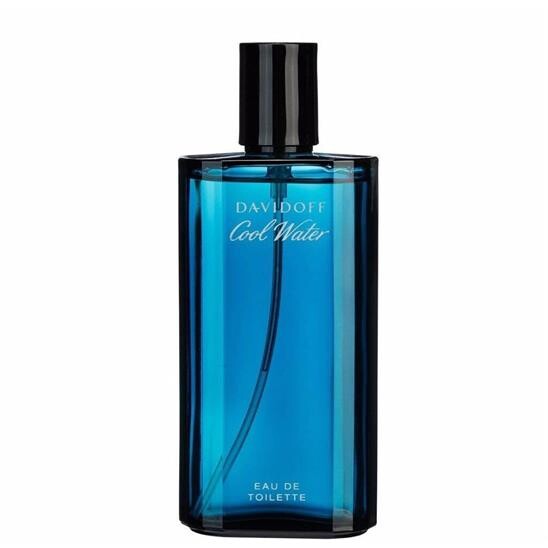 Davidoff Cool Water Men EDT 125 ml Erkek Parfüm - 1