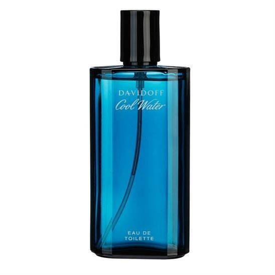 Davidoff Cool Water Men EDT 200 ml Erkek Parfüm - 1