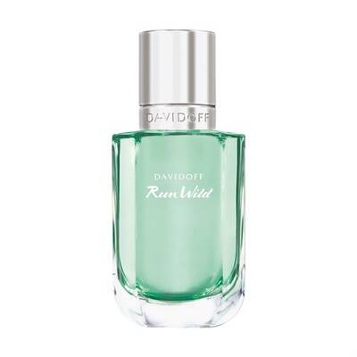 Davidoff Run Wild For Her Eau De Parfum - 1