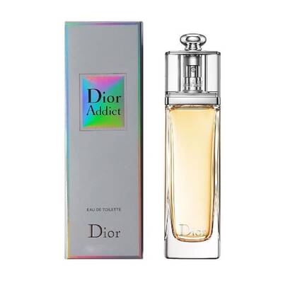 Dior Dior Addict Eau De Toilette - 2