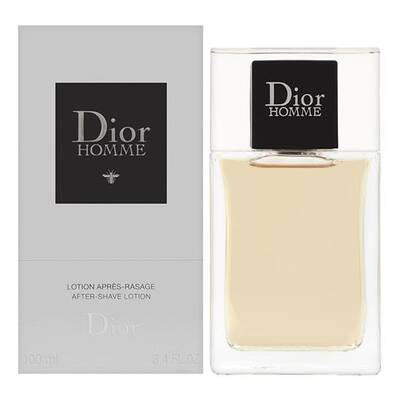 Dior Homme After Shave Lotion 100 ml Tıraş Sonrası Losyon - 2