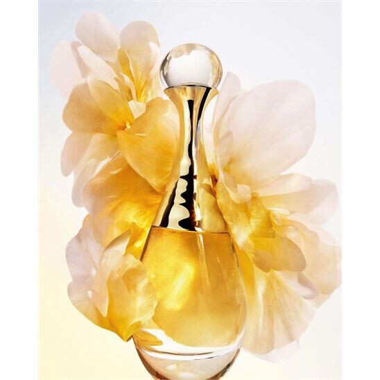 Dior J'Adore L' Or Essence de Parfum Spray 50 ml Kadın Parfümü - 5