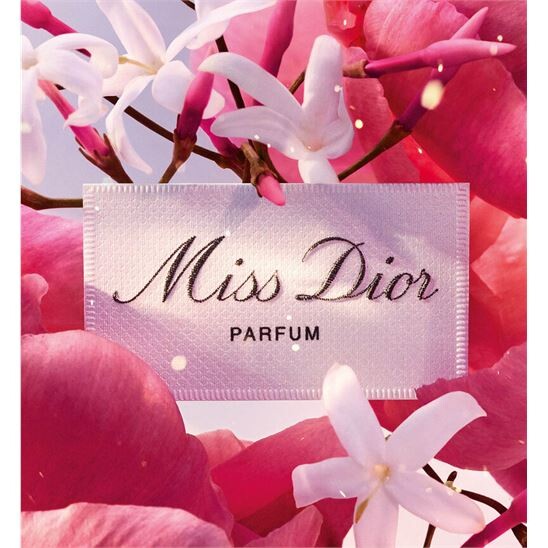 Dior Miss Dior Parfum 50 ml Kadın Parfüm - 3