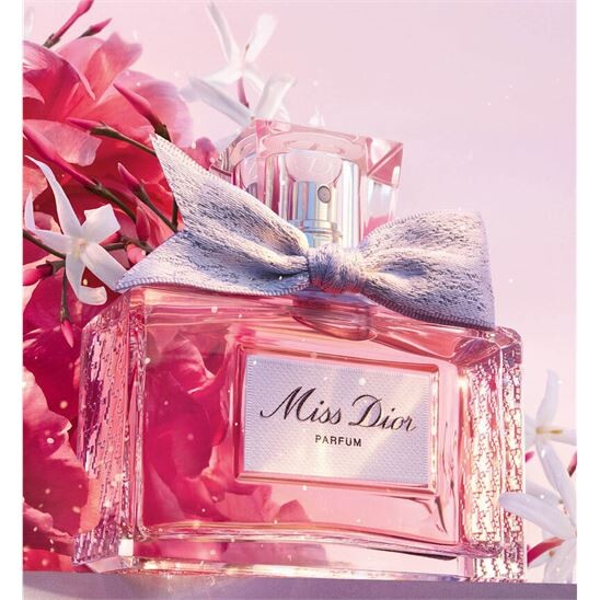 Dior Miss Dior Parfum 50 ml Kadın Parfüm - 4