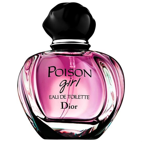 Dior Poison Girl EDT 50 ml Kadın Parfüm - 1