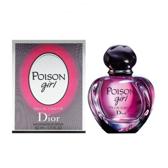 Dior Poison Girl EDT 50 ml Kadın Parfüm - 2