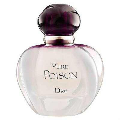 Dior Pure Poison EDP 100 ml Kadın Parfüm - 1