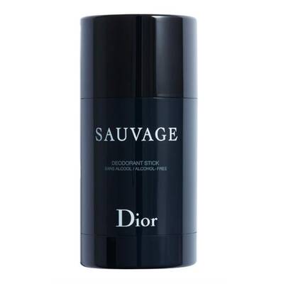 Dior Sauvage Deodorant Stick 75 gr Erkek Deo Stick - 1