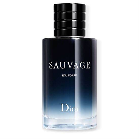 Dior Sauvage Eau Forte 100 ML Erkek Parfüm - 1