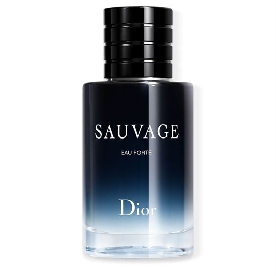 Dior Sauvage Eau Forte 60 ML Erkek Parfüm - 1