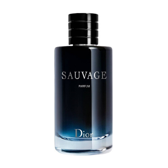 Dior Sauvage Parfum 100 ml Erkek Parfüm - 1