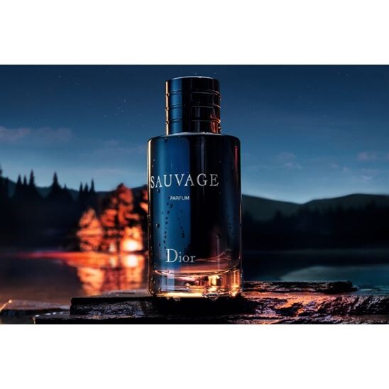 Dior Sauvage Parfum 100 ml Erkek Parfüm - 3