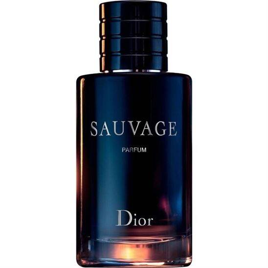 Dior Sauvage Parfum 100 ml Erkek Parfüm - 4