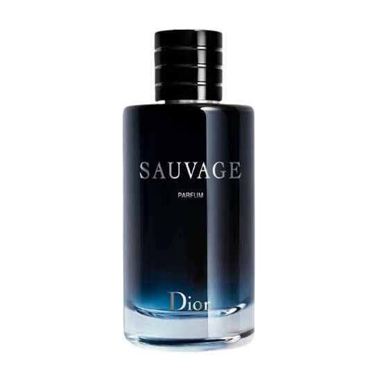 Dior Sauvage Parfum - 1