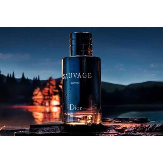 Dior Sauvage Parfum - 3