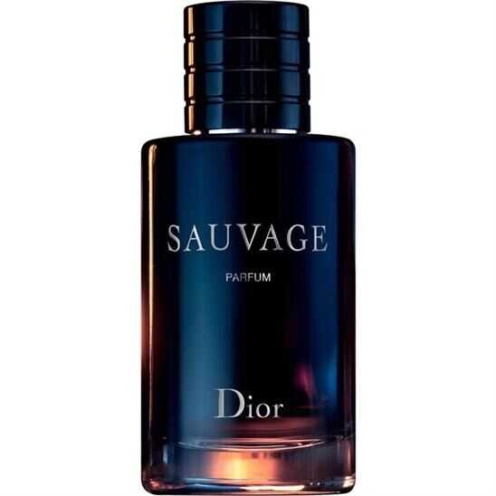 Dior Sauvage Parfum - 4