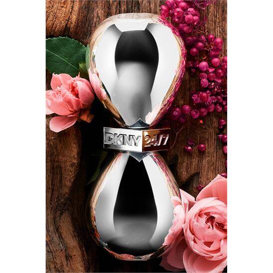 DKNY 24/7 EDP 100 ml Kadın Parfüm 2024 - 3