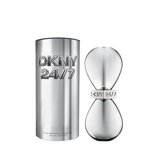 DKNY 24/7 EDP 100 ml Kadın Parfüm 2024 - 4