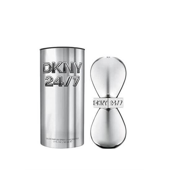 DKNY 24/7 EDP 50 ml Kadın Parfüm 2024 - 4