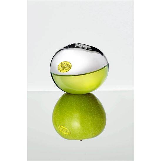 DKNY Be Delicious EDP 100 ml Kadın Parfüm 2024 - 3