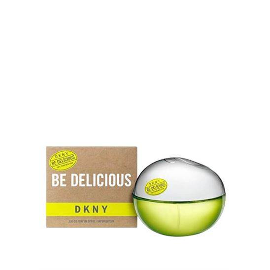 DKNY Be Delicious EDP 100 ml Kadın Parfüm 2024 - 5