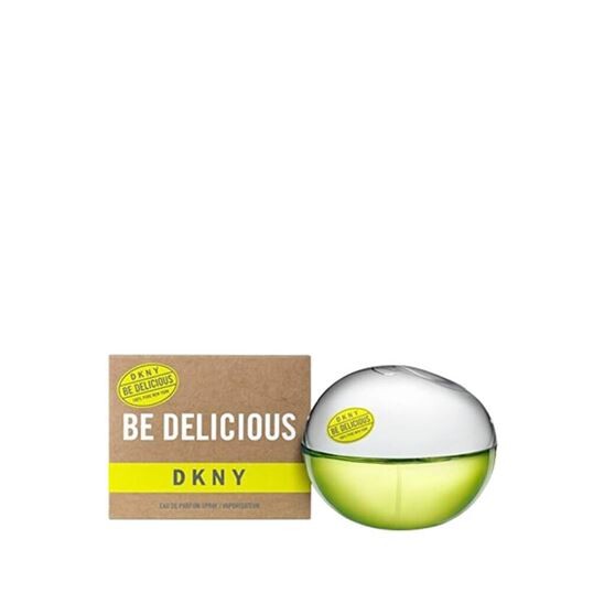 DKNY Be Delicious EDP 50 ml Kadın Parfüm 2024 - 4