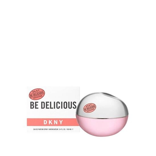 DKNY Be Delicious Fresh Blossom EDP 100 ml Kadın Parfüm 2024 - 2