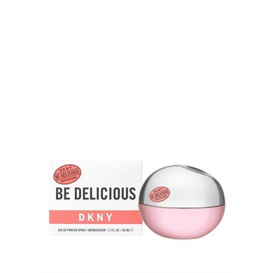 DKNY Be Delicious Fresh Blossom EDP 50 ml Kadın Parfüm 2024 - 2