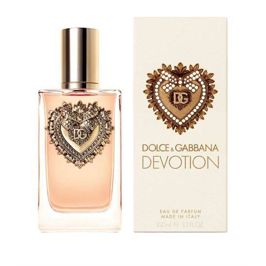 Dolce & Gabbana Devotion EDP 100 ml Kadın Parfüm - 2