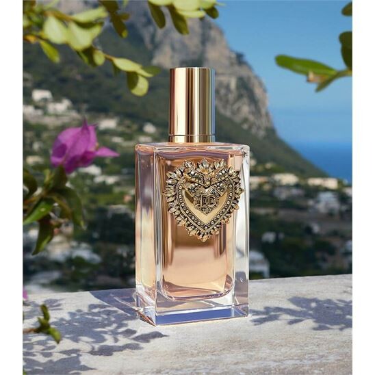 Dolce & Gabbana Devotion EDP 100 ml Kadın Parfüm - 3