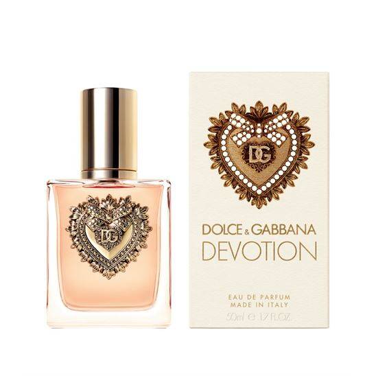 Dolce & Gabbana Devotion EDP 50 ml Kadın Parfüm - 2