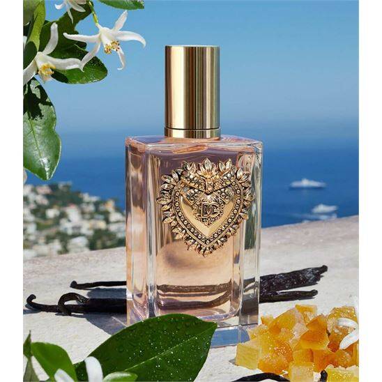 Dolce & Gabbana Devotion EDP 50 ml Kadın Parfüm - 4