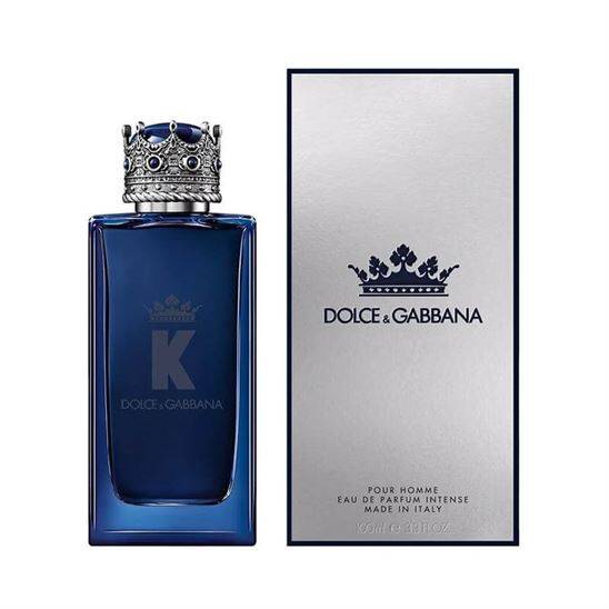 Dolce & Gabbana K Intense EDPI 100 ml Erkek Parfüm - 6