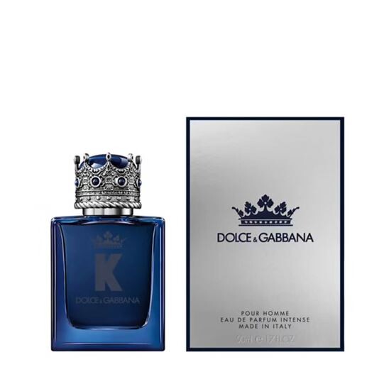 Dolce & Gabbana K Intense EDPI 50 ml Erkek Parfüm - 2