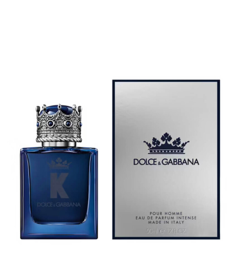 Dolce & Gabbana K Intense Eau De Parfum - 2