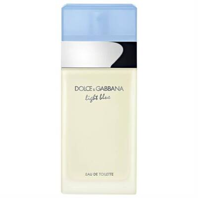 Dolce Gabbana Light Blue Femme Eau De Toilette - 1